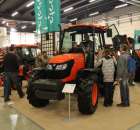 Fotoreportaż AGROTECH, LAS EXPO 2011