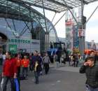 Fotoreportaż AGROTECH, LAS EXPO 2011