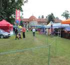 XX Targi Rolnicze Lubniewice