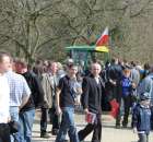 Foto reportaż z Targów Rolno-Ogrodnicze AGROMARSZ Marszew 2011