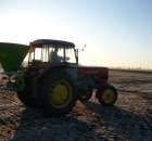 Ursus c360 i RNZ Brzeg