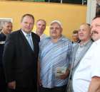 Nagrody - Szepietowo 2012 XIX Regionalna Wystawa Zwierząt Hodowlanych - 40