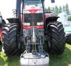 Relacja Foto Agro-Tech Minikowo 2012 - 73