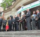 XX Targi Rolnicze Lubniewice