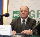 Konferencja prasowa AGROTECH LAS EXPO Kielce 2011