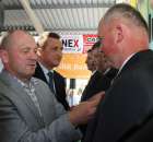 Szepietowo 2012 XIX Regionalna Wystawa Zwierząt Hodowlanych, I Ogólnopolska Wystawa Drobiu oraz Dni z Doradztwem Rolniczym - 95