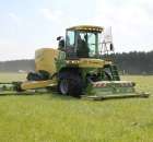 Kosiarka Krone Big M 400 CV