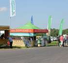 Stoisko redakcji Gospodarz.pl