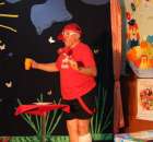 „Owoce w szkole” Samorządowa Szkoła Podstawowa w Kaczanowie