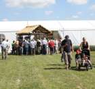 Polskie Zboża 2011 - Sobota