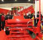 Fotoreportaż AGROTECH, LAS EXPO 2011