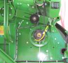 Pokazy Maszyn Polskie Zboża Zielone Agroshow 2012 - 32