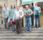 XX Targi Rolnicze Lubniewice