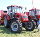 Ciągnik rolniczy Farmer