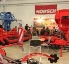 Fotoreportaż AGROTECH, LAS EXPO 2011