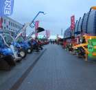 Fotoreportaż AGROTECH, LAS EXPO 2011