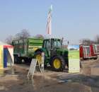 Fotoreportaż  z XI Międzynarodowych Targów Fermy Bydła