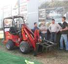 Zdj. - 561 - SCHAFFER ŁADOWARKI PASEK Sp. z o.o.