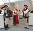 Fotoreportaż z XI Międzynarodowych Targów Fermy Bydła