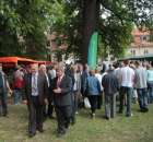 XX Targi Rolnicze Lubniewice