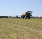 Pokazy opryskiwaczy - Opolagra 2012 - 66