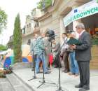 XX Targi Rolnicze Lubniewice