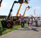 Zielone Agro Show 2011