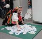 Fotoreportaż z XI Międzynarodowych Targów Fermy Bydła