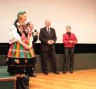 Fotoreportaż z XI Międzynarodowych Targów Fermy Bydła