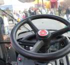 Fotoreportaż z XX Agro-Targów 2011 w Starej Łubiance