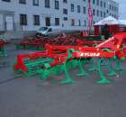 Fotoreportaż AGROTECH, LAS EXPO 2011