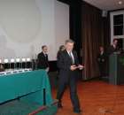 Fotoreportaż  z XI Międzynarodowych Targów Fermy Bydła