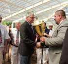 VII Ogólnopolska Wystawa Bydła Hodowlanego - 42