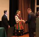 Fotoreportaż z XI Międzynarodowych Targów Fermy Bydła