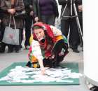 Fotoreportaż z XI Międzynarodowych Targów Fermy Bydła