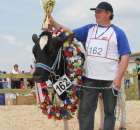 Nagordy dla superchampionów i championów  - 1