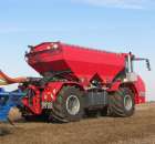 Foto reportaż z AGRO SHOW Bednary 2010