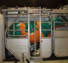 Fotoreportaż  z XI Międzynarodowych Targów Fermy Bydła