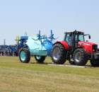 Pokazy opryskiwaczy - Opolagra 2012 - 7