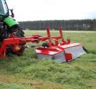 Pokazy Maszyn Polskie Zboża Zielone Agroshow 2012  - 39