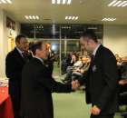 XII Międzynarodowe Targi FERMA BYDŁA i XV Międzynarodowe Targi FERMA ŚWIŃ i DROBIU - 43