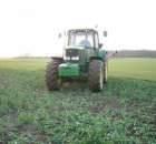 John Deere 6920