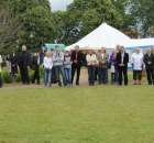 Otwarcie Pierwszych Dni Indyka w Koźminku