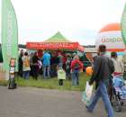 Pokazy Maszyn Polskie Zboża Zielone Agroshow 2012 - 94