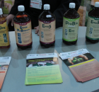 Foto reportaż z Międzynarodowych Targów Hodowli Zwierząt FARMA