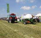 Owijarka SIPMA Z-583 MAJA + Ciągnik Zetor Proxima85 Power