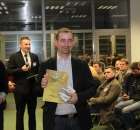 XII Międzynarodowe Targi FERMA BYDŁA i XV Międzynarodowe Targi FERMA ŚWIŃ i DROBIU - 47