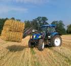 NEW HOLLAND T6010