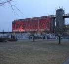 Fotoreportaż AGROTECH, LAS EXPO 2011
