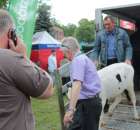 XX Targi Rolnicze Lubniewice 